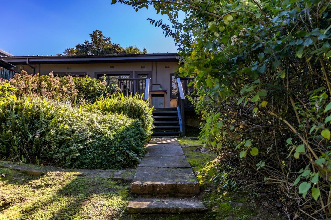 Wilderness Metanoia Villa Exteriör bild